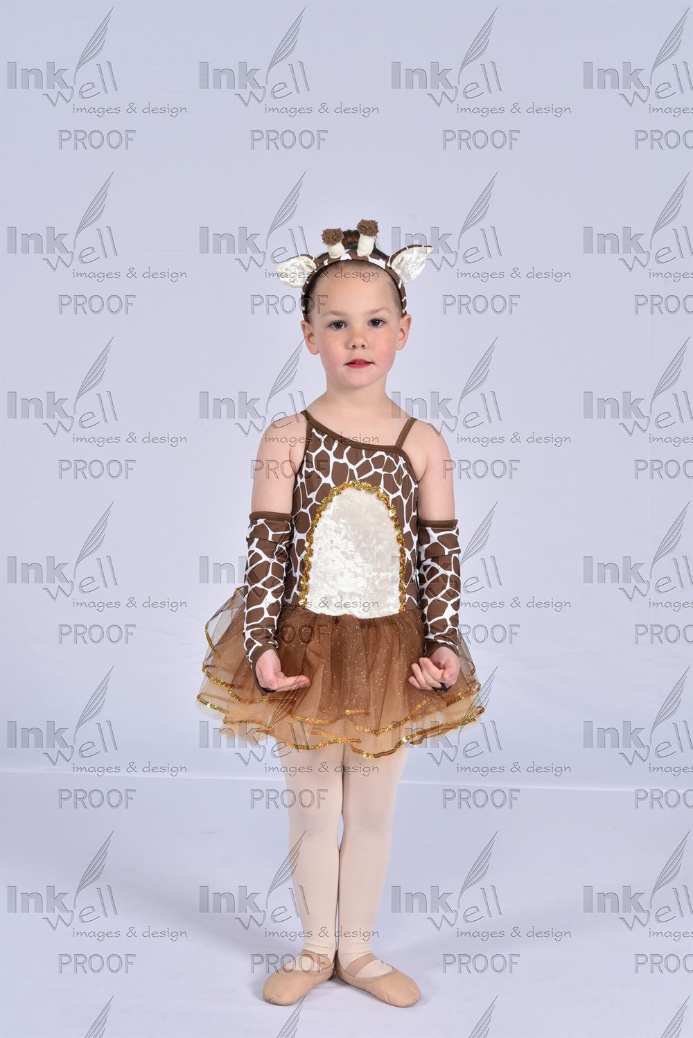 Kinderdance Tues 4:30